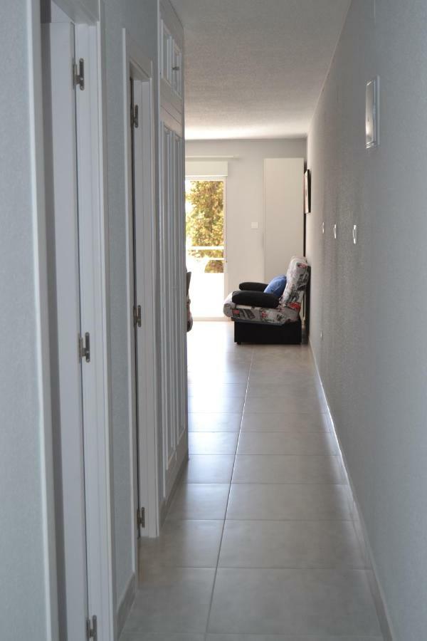 Precioso Apartatamento Junto Al Mar เพนิสโคลา ภายนอก รูปภาพ