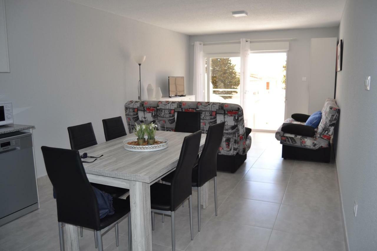 Precioso Apartatamento Junto Al Mar เพนิสโคลา ภายนอก รูปภาพ