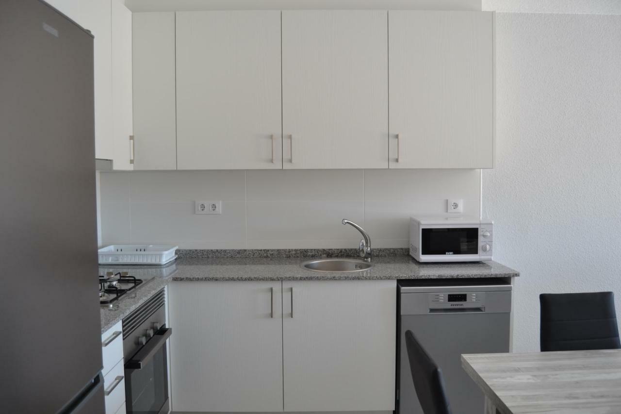 Precioso Apartatamento Junto Al Mar เพนิสโคลา ภายนอก รูปภาพ